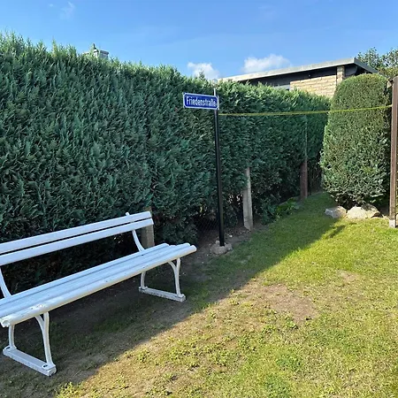 Windrose Apartament *