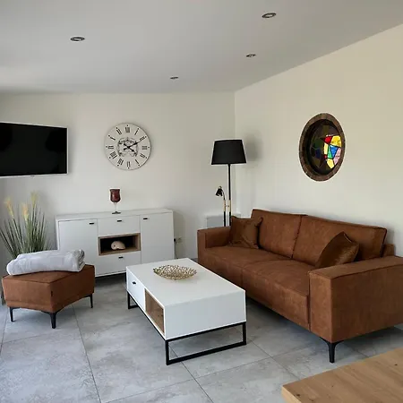 Windrose Apartament *