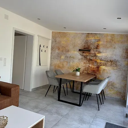 Windrose Apartament *