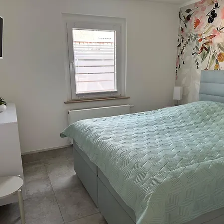 Apartament Windrose *