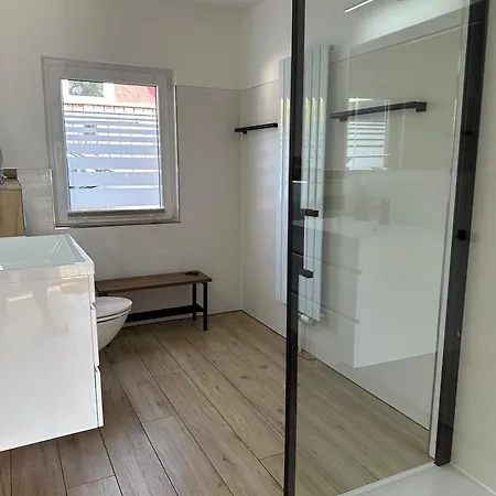 Windrose Apartment *