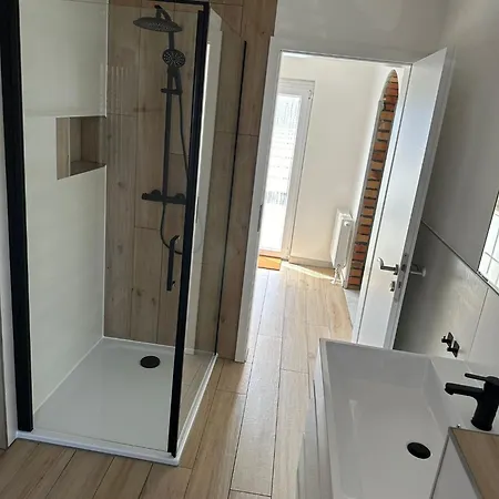 Windrose Apartment *