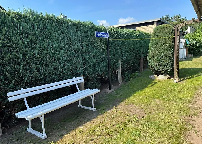 Windrose Apartament *