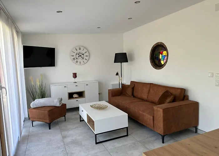 Windrose Apartament *