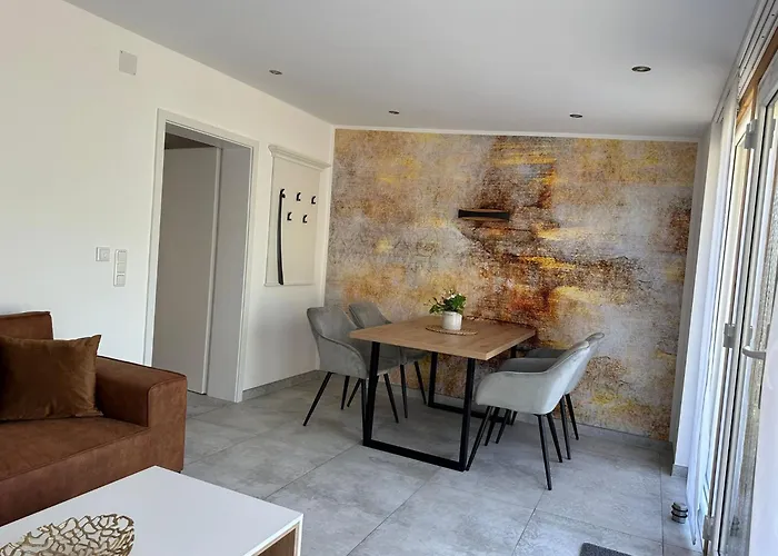 Windrose Apartament *