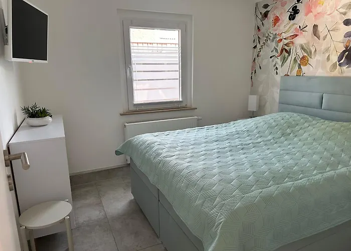 Apartament Windrose *