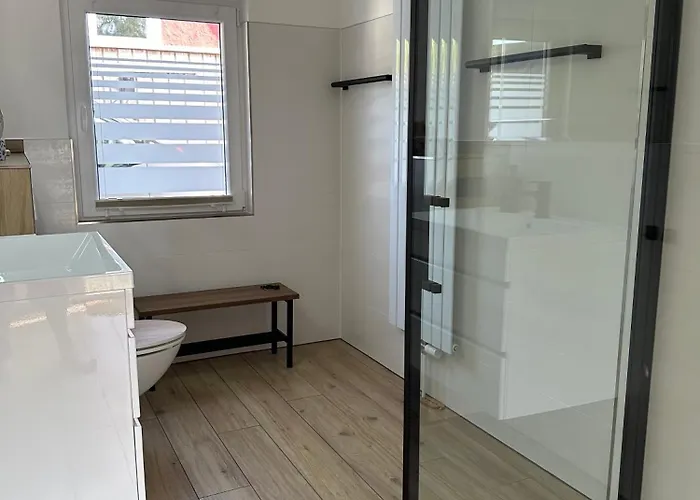 Windrose Apartament *