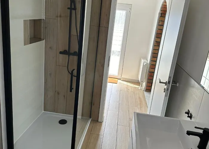 Windrose Apartament *